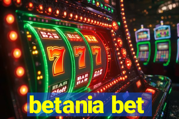 betania bet